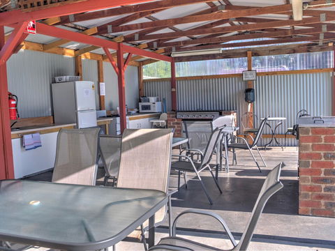 High Country Holiday Park - Accommodation Kalgoorlie 30