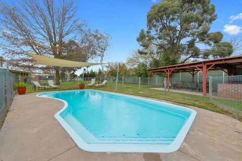 High Country Holiday Park - Accommodation Kalgoorlie 3