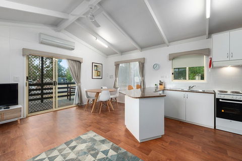 High Country Holiday Park - Accommodation Kalgoorlie 13