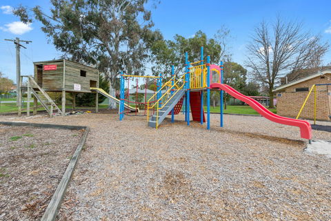High Country Holiday Park - Accommodation Kalgoorlie 32