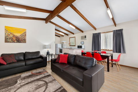 High Country Holiday Park - Accommodation Kalgoorlie 8