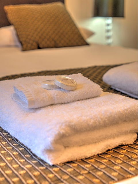 High Country Holiday Park - Accommodation Kalgoorlie 7