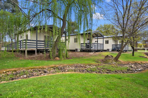 High Country Holiday Park - Accommodation Kalgoorlie 21