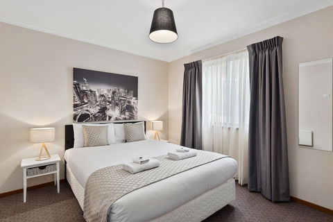 High Country Holiday Park - Accommodation Kalgoorlie 10