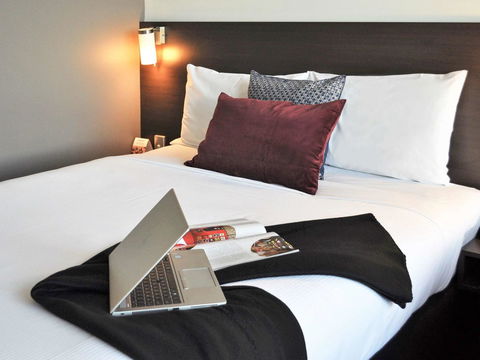 Ibis Melbourne - Glen Waverley - Accommodation Kalgoorlie 36