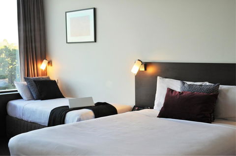Ibis Melbourne - Glen Waverley - Accommodation Kalgoorlie 5
