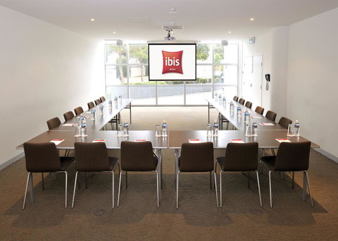 Ibis Melbourne - Glen Waverley - Accommodation Kalgoorlie 28