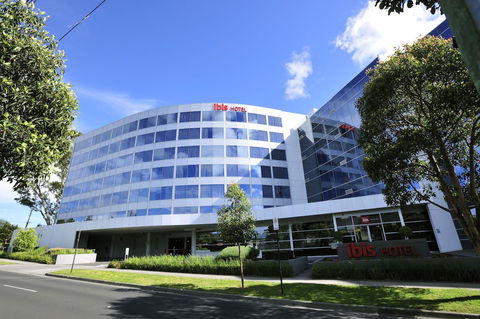 Ibis Melbourne - Glen Waverley - Accommodation Kalgoorlie 32