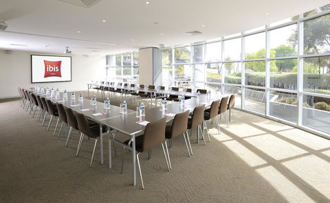 Ibis Melbourne - Glen Waverley - Accommodation Kalgoorlie 26