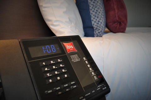 Ibis Melbourne - Glen Waverley - Accommodation Kalgoorlie 7