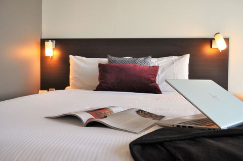 Ibis Melbourne - Glen Waverley - Accommodation Kalgoorlie 8