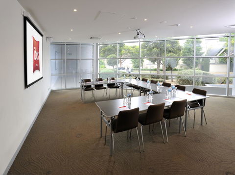 Ibis Melbourne - Glen Waverley - Accommodation Kalgoorlie 29