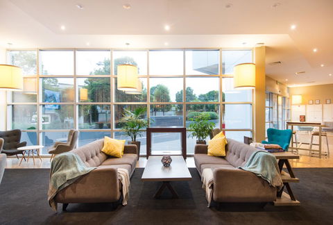Ibis Melbourne - Glen Waverley - Accommodation Kalgoorlie 4