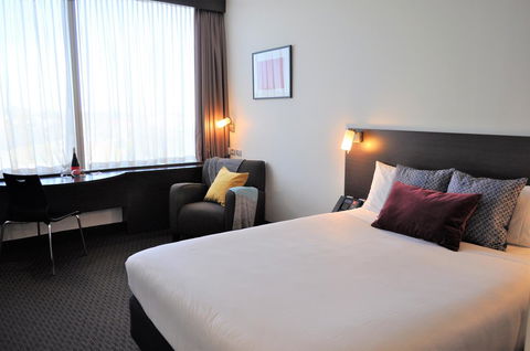 Ibis Melbourne - Glen Waverley - Accommodation Kalgoorlie 1