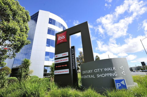 Ibis Melbourne - Glen Waverley - Accommodation Kalgoorlie 23