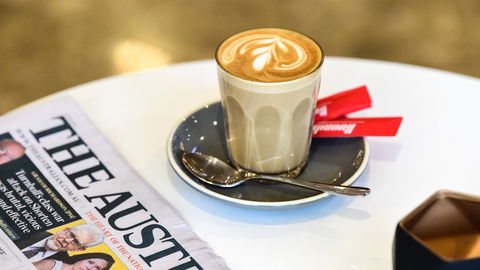 Ibis Melbourne - Glen Waverley - Accommodation Kalgoorlie 20