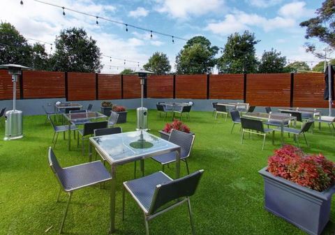 Ibis Melbourne - Glen Waverley - Accommodation Kalgoorlie 17