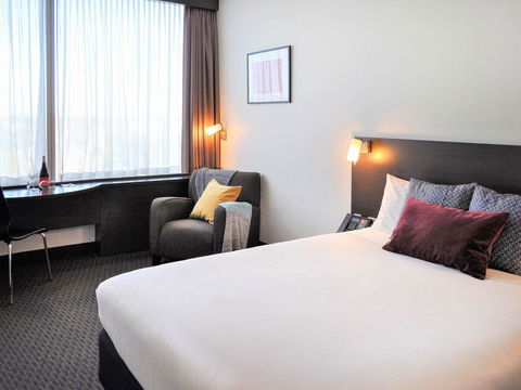 Ibis Melbourne - Glen Waverley - Accommodation Kalgoorlie 35