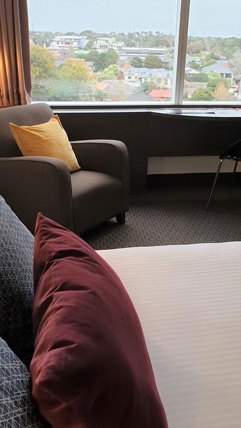 Ibis Melbourne - Glen Waverley - Accommodation Kalgoorlie 12