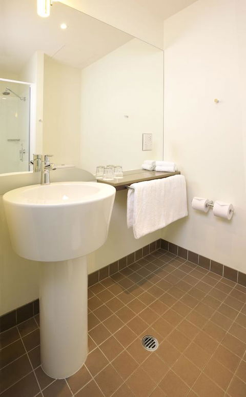 Ibis Melbourne - Glen Waverley - Accommodation Kalgoorlie 2