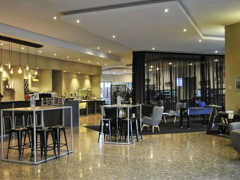 Ibis Melbourne - Glen Waverley - Accommodation Kalgoorlie 34