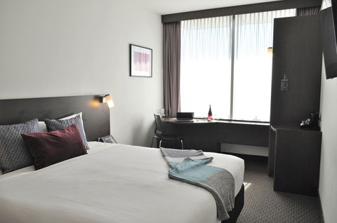 Ibis Melbourne - Glen Waverley - Accommodation Kalgoorlie 3