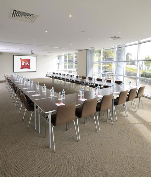 Ibis Melbourne - Glen Waverley - Accommodation Kalgoorlie 25