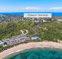 Oceanic Sorrento - Accommodation Kalgoorlie
