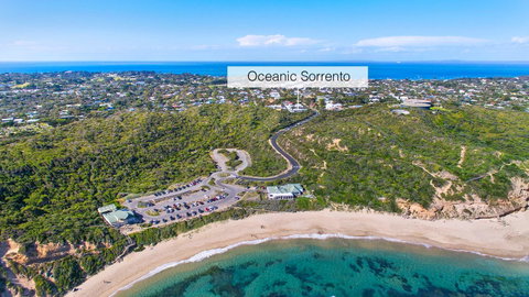 Oceanic Sorrento - Accommodation Kalgoorlie 0