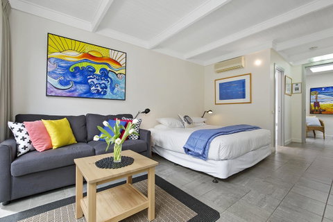 Oceanic Sorrento - Accommodation Kalgoorlie 13