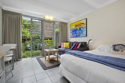 Oceanic Sorrento - Accommodation Kalgoorlie 8