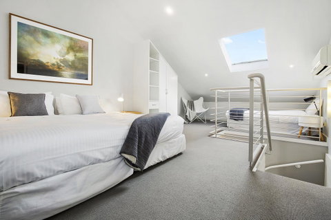 Oceanic Sorrento - Accommodation Kalgoorlie 16