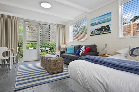 Oceanic Sorrento - Accommodation Kalgoorlie 4