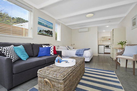 Oceanic Sorrento - Accommodation Kalgoorlie 7
