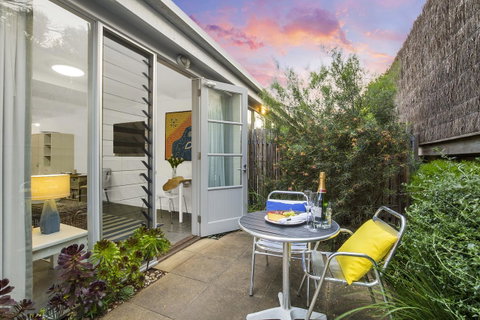 Oceanic Sorrento - Accommodation Kalgoorlie 3
