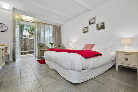 Oceanic Sorrento - Accommodation Kalgoorlie 11