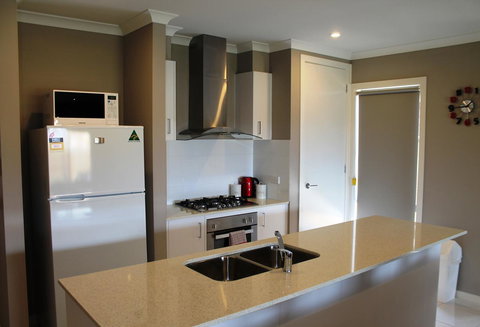 Atarhi Villas - Melbourne - Accommodation Kalgoorlie 3
