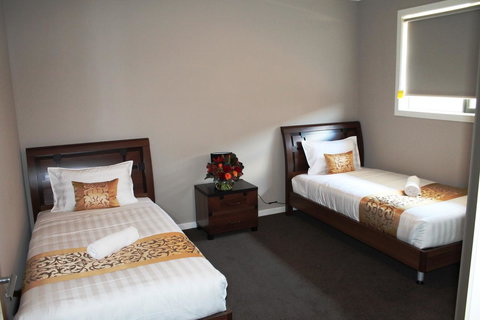 Atarhi Villas - Melbourne - Accommodation Kalgoorlie 6