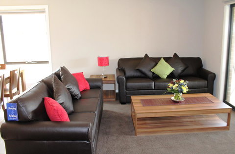 Atarhi Villas - Melbourne - Accommodation Kalgoorlie 1