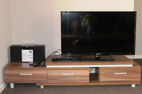 Atarhi Villas - Melbourne - Accommodation Kalgoorlie 5