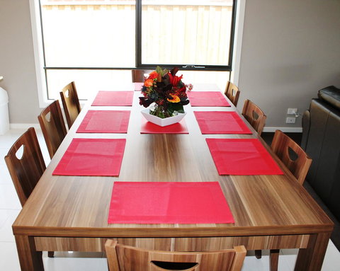 Atarhi Villas - Melbourne - Accommodation Kalgoorlie 2