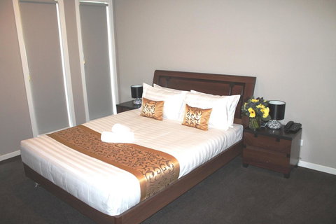 Atarhi Villas - Melbourne - Accommodation Kalgoorlie 8
