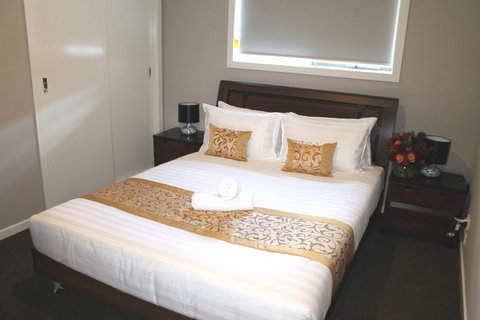Atarhi Villas - Melbourne - Accommodation Kalgoorlie 4