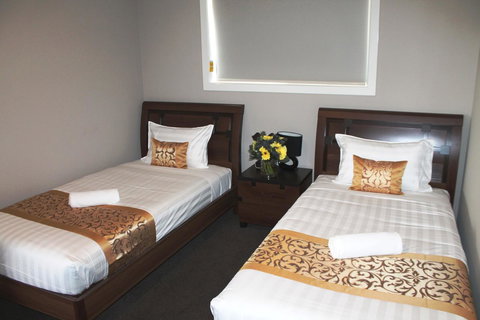 Atarhi Villas - Melbourne - Accommodation Kalgoorlie 7