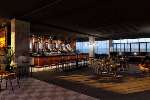 Mantra Melbourne Epping - Accommodation Kalgoorlie 31