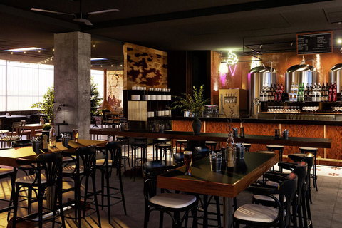 Mantra Melbourne Epping - Accommodation Kalgoorlie 28