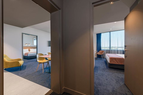 Mantra Melbourne Epping - Accommodation Kalgoorlie 14