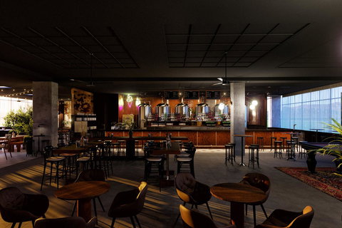 Mantra Melbourne Epping - Accommodation Kalgoorlie 32