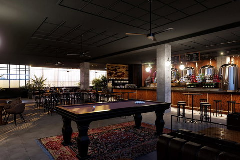 Mantra Melbourne Epping - Accommodation Kalgoorlie 29