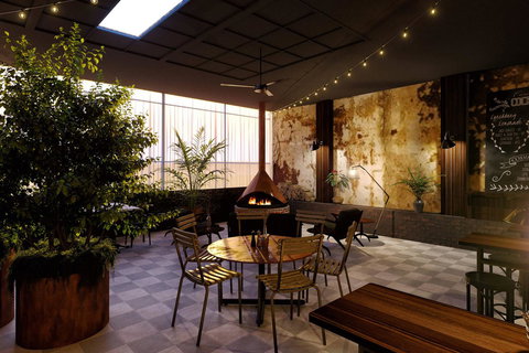 Mantra Melbourne Epping - Accommodation Kalgoorlie 34